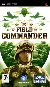 Field Commander (EU - AU)